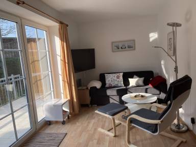 Appartement Wangerooge