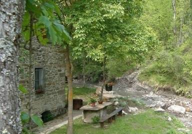 Casale Borgo Val di Taro