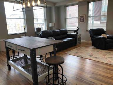 Apartment Charleston