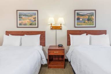 Motel Pet-friendly Gillette