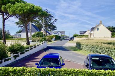 Appartement Barneville-Carteret