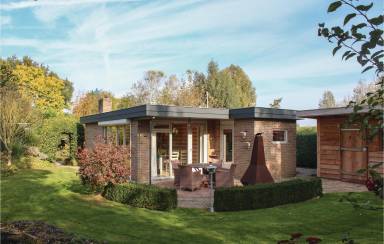 Ferienhaus Colijnsplaat