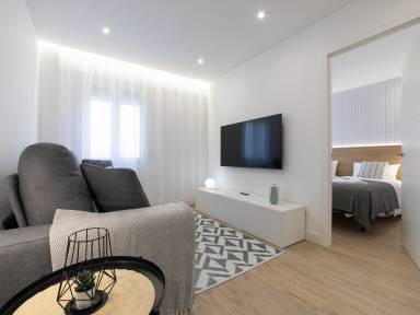 Apartamento Logroño
