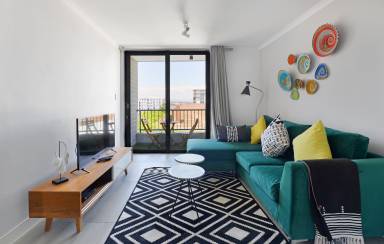 Ferienwohnung Rondebosch East