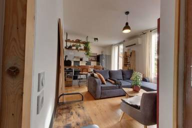 Apartment Aircondition Fontenay-sous-Bois