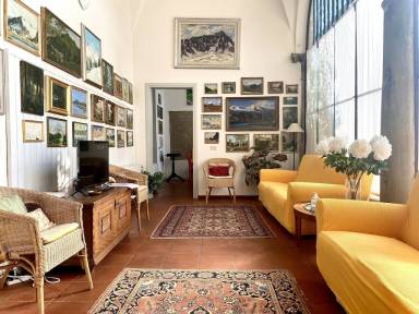 Casa Ghedi