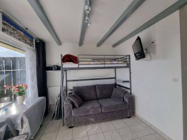 Appartement Saint-Julien-en-Champsaur