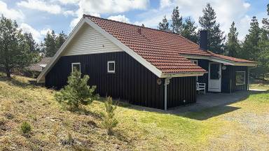 Huis Blåvand