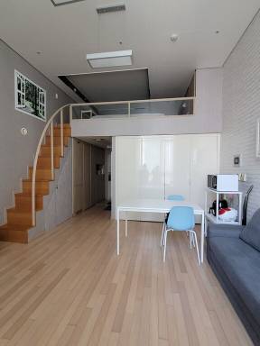 Appartement Seocho-gu