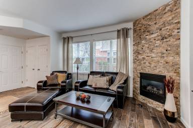 Condo Aurora