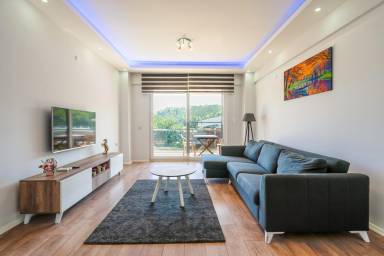 Appartement Kemer