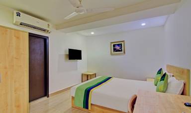 Accommodatie Chennai