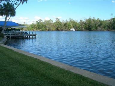 Condo Homosassa