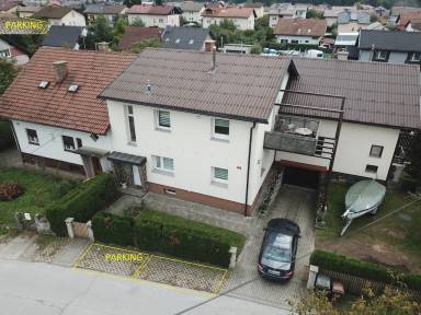 House Maribor