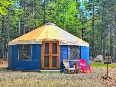 Cottage Pet-friendly Southwest Harbor