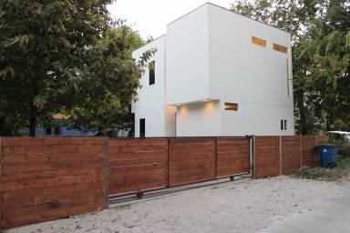 Feriehus Bouldin
