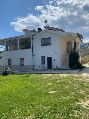 Casa Civitella del Tronto