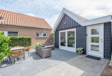 Huis Groet