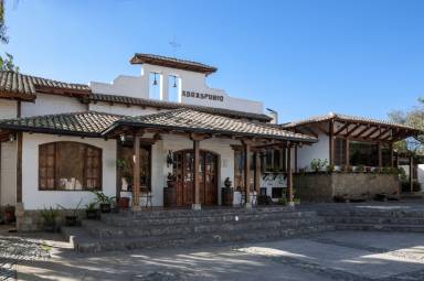 House Riobamba
