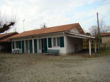 Cottage Pontonx-sur-l'Adour