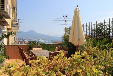 Apartment Naples