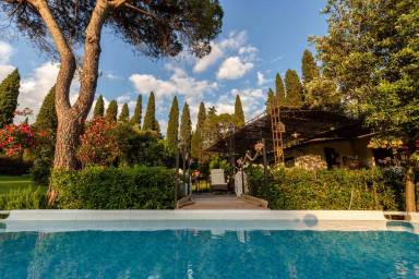 Villa Pescia