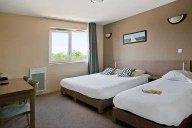 Aparthotel La Roche-sur-Yon