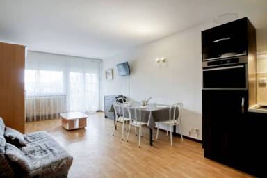 Appartement Gourette
