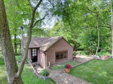 Casa Hartfield