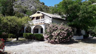 Apartament Općina Starigrad
