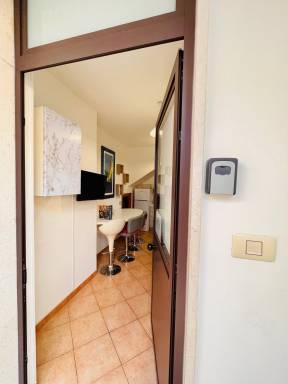 Appartement Pozzallo