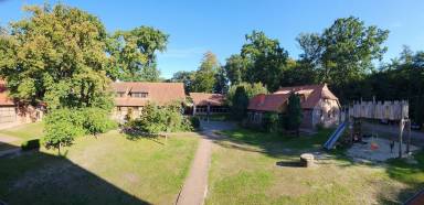 Ferienwohnung Nordkampen