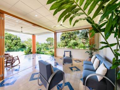 Bed & Breakfast Barrio Yaguare