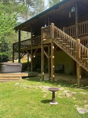 Cabin Topton
