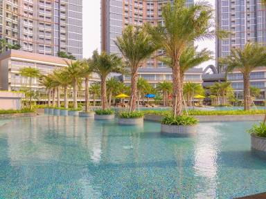Appartamento North Jakarta