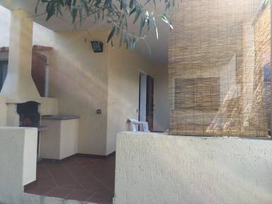 Appartamento Rena Majore