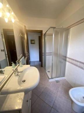 Appartamento Padula
