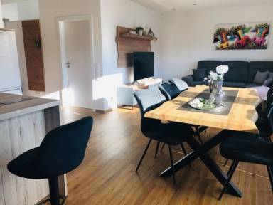 Ferienhaus Hage