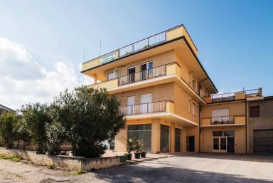 Appartamento Campofilone