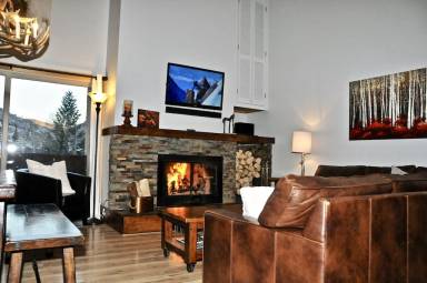 Condo Vail
