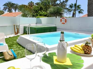 Appartamento Playa del Inglés