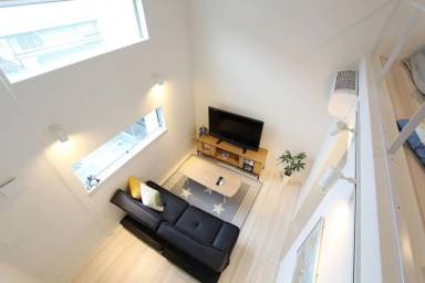 Apartment 2 Chome-20 Higashi
