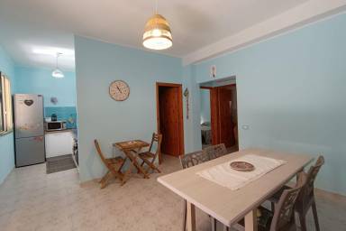 Huis Portopalo di Capo Passero