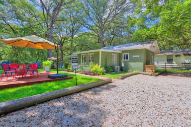 Cottage Aircondition Wimberley
