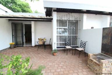 Apartment Eldoraigne