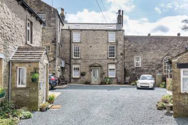 Apartment Burnsall