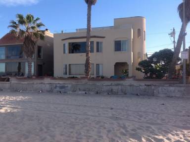 Appartement Mission Beach