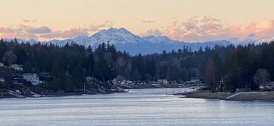 House Gig Harbor