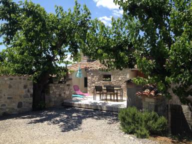 Cottage Lagorce