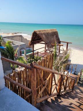 Apart hotel Chuburna Puerto